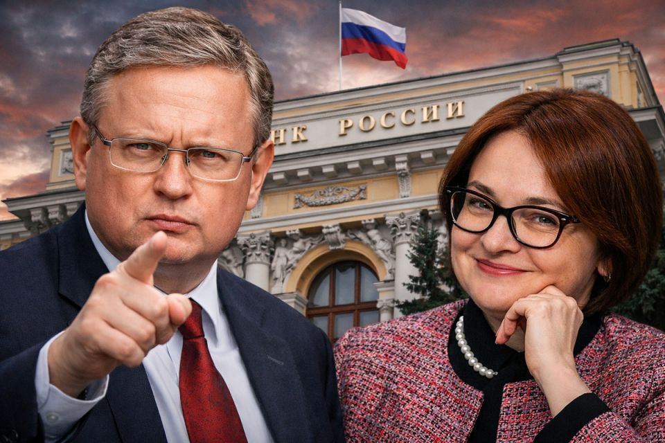 Прогнозы Делягина: что ждет рубль и цены в 2026 году?