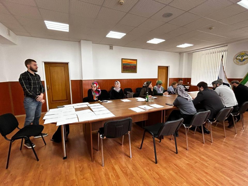 ����������� ��������� ������������ ������������ �����-�������������