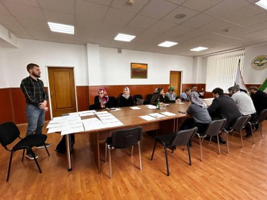 ����������� ��������� ������������ ������������ �����-�������������