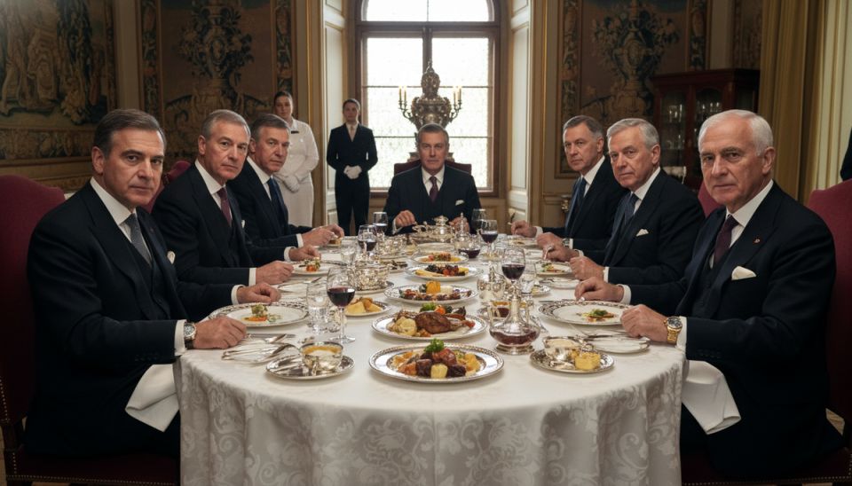 Депутат предлагает проверить школьные столовые: кто виновен в плохом питании детей?