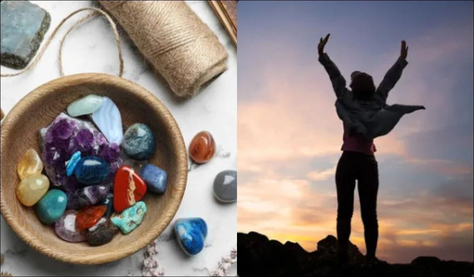 Кристаллы удачи: какой камень поможет вашему месяцу рождения