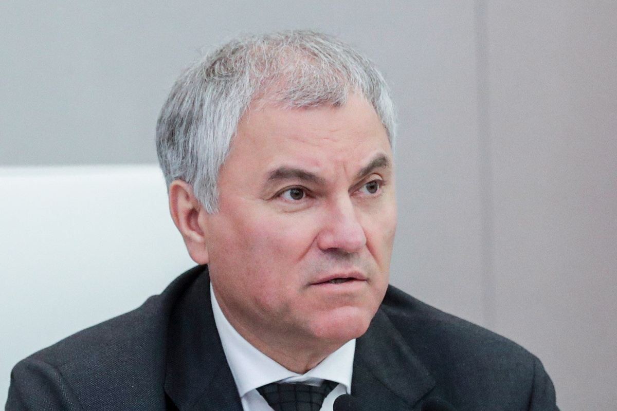 В Госдуме обсудили ключевые законопроекты на февраль