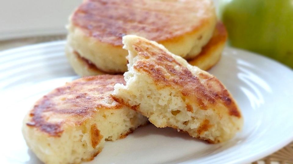 Яблочные оладьи и быстрые джемы: восхитительные рецепты для вашего стола