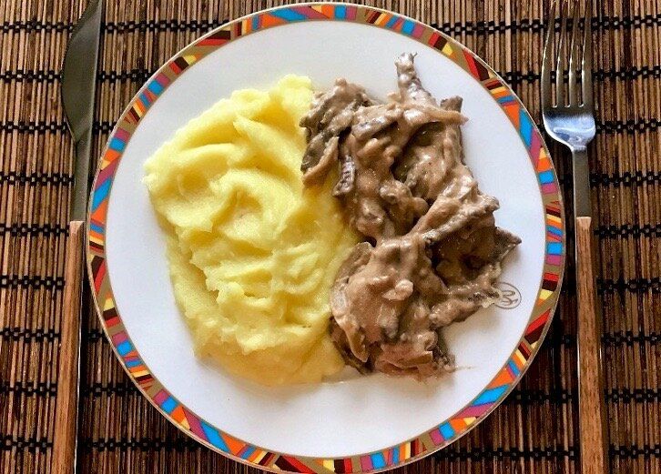 Вкус и разнообразие популярных мясных блюд