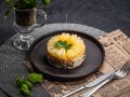 Салат с курицей и ананасами: как создать настоящий кулинарный шедевр