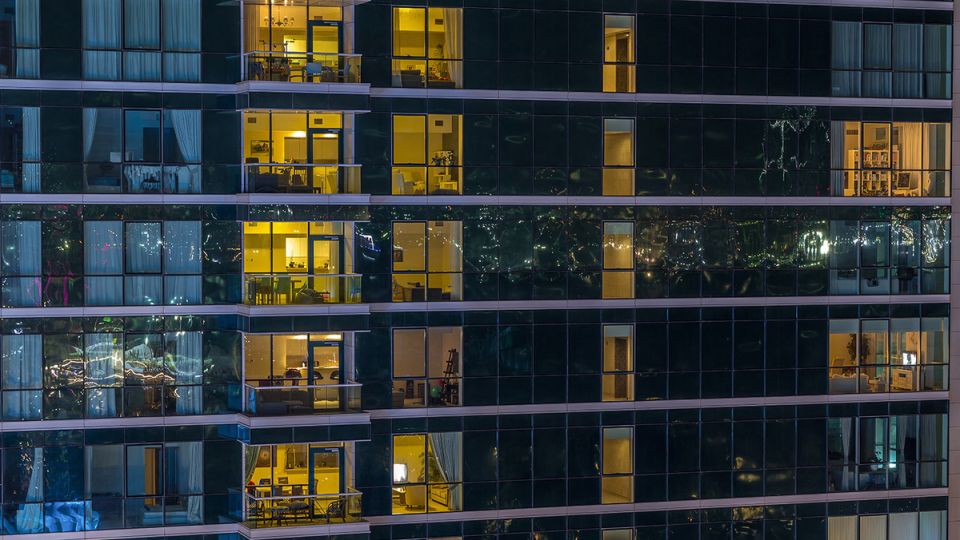 Конституционный суд разрешил регистрацию в апартаментах для граждан