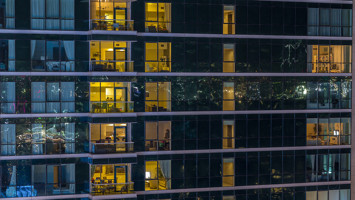 Конституционный суд разрешил регистрацию в апартаментах для граждан