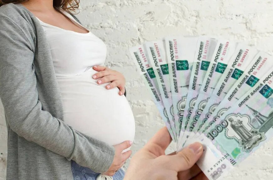 Что включает в себя поддержка для беременных в 2026 году?