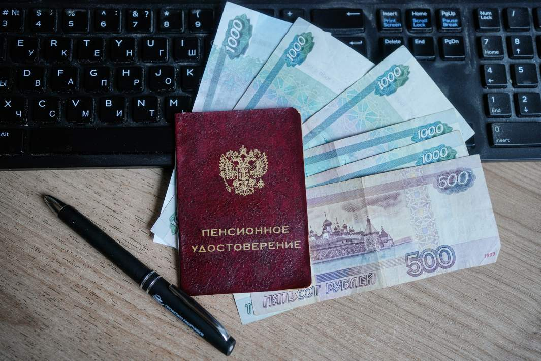 Может ли отпуск по уходу за ребенком повлиять на пенсию в 2026 году?