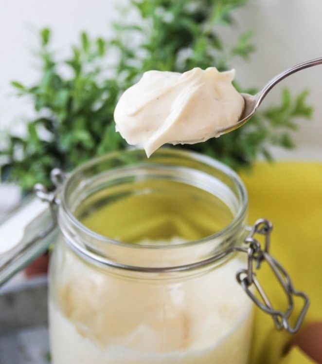 Постный майонез: искусство приготовления вкусного соуса без яиц