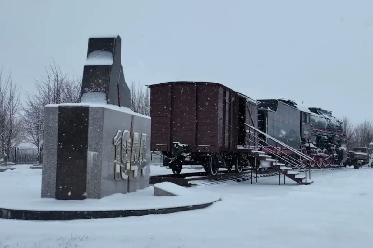 Глава Ингушетии: вера в возвращение помогла народу выстоять в депортации