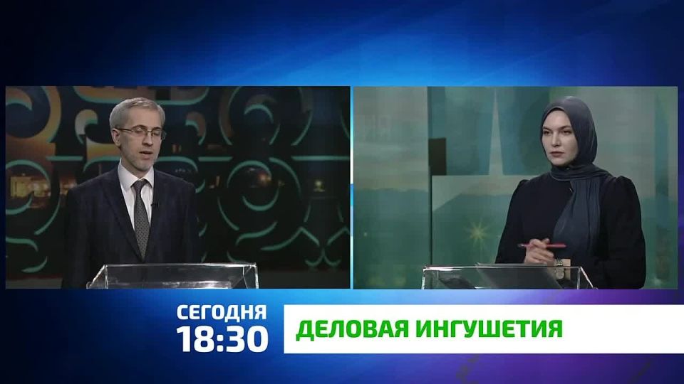 «Деловая Ингушетия». Малое и среднее предпринимательство играет ключевую роль в развитии экономики, создавая рабочие места и стимулируя инновации