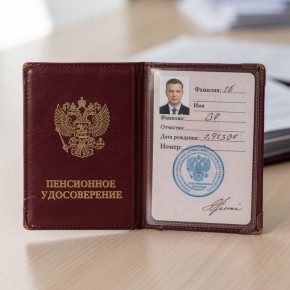 Причины, по которым ваш стаж может не учесть пенсионный фонд