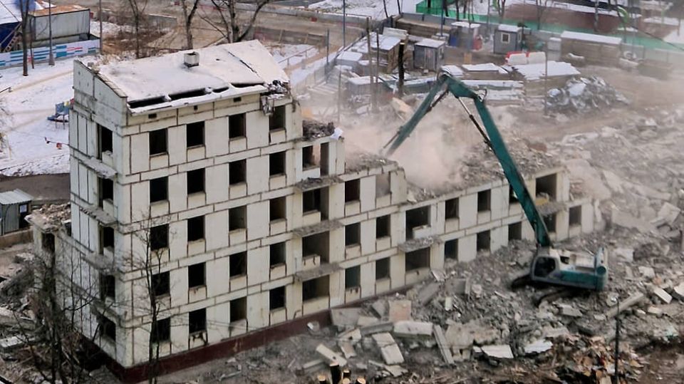 Конституционный суд изучает вопросы компенсации за изъятие недвижимости