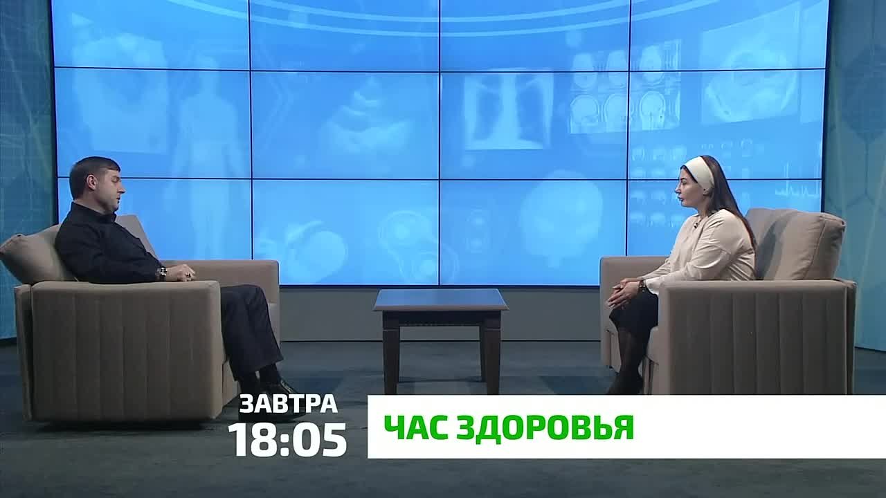 «Час здоровья». Потеря зуба — это не только эстетическая проблема, но и серьёзный вопрос здоровья