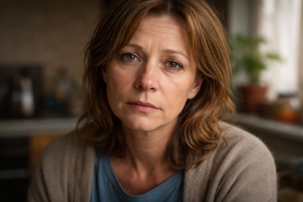 Старение и внутреннее сияние: Как принимание возраста раскрывает истинную женственность