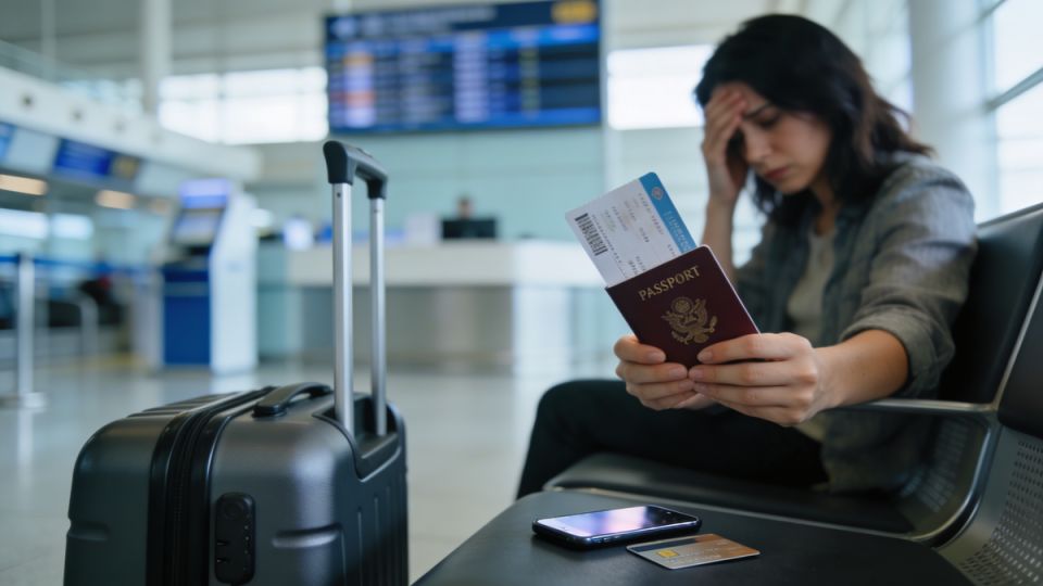 Путешествие под вопросом: кто отвечает за отмену тура?