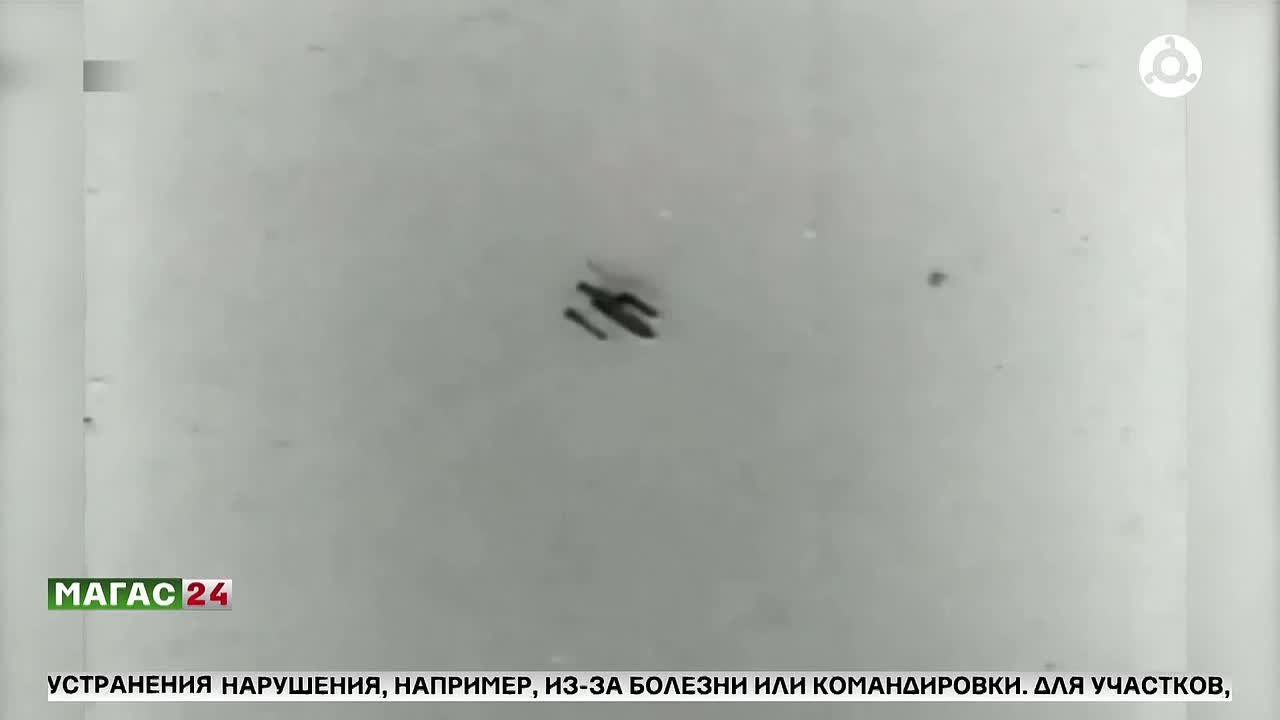 В Ингушетии отдают дань памяти легендарному лётчику Мураду Оздоеву