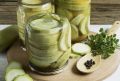 Как приготовить irresistibly маринованные кабачки: хрустящее наслаждение