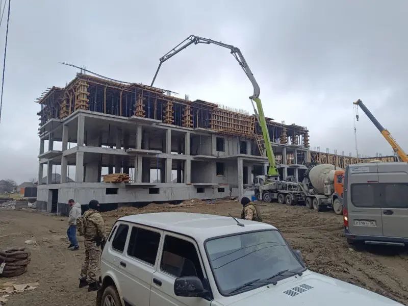 Более 290 нарушений выявлено в Ингушетии в ходе операции «Мигрант-нарушитель»