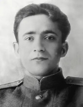 В Ингушетии вспоминают лётчика-героя ВОВ Мурада Оздоева