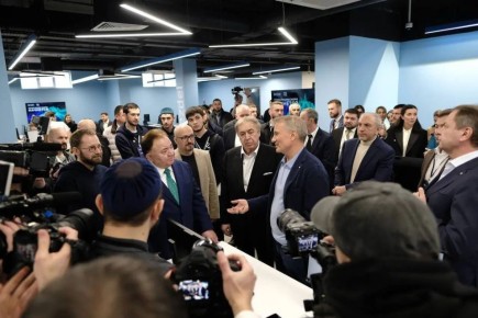 ������ �� �������� ������� IT-�������� ��������� � ��������� ��� ���� �����