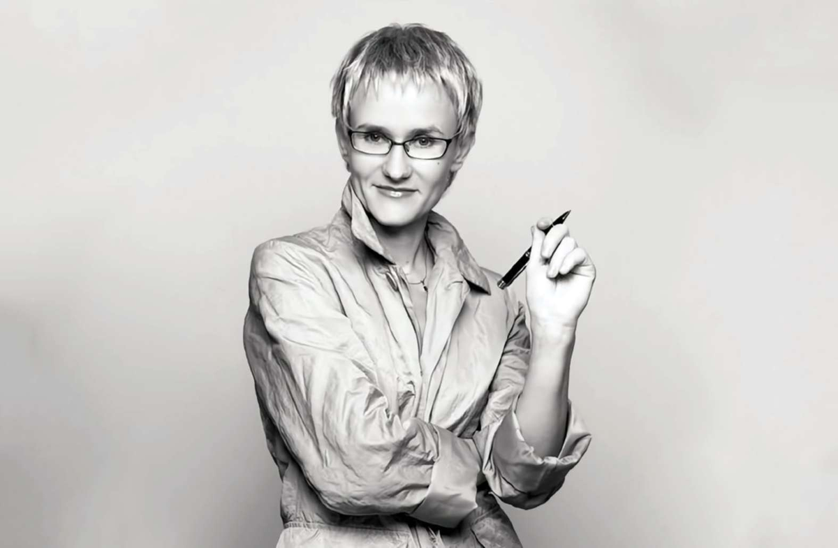 Законы жизни, которые помогут изменить восприятие: уроки Натальи Грэйс