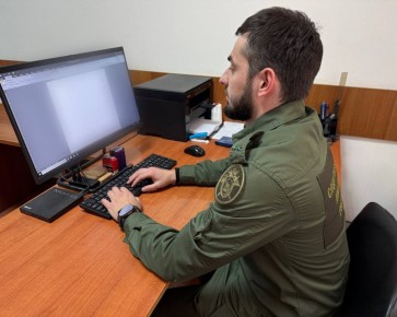 В Карабулаке завершено расследование уголовного дела по факту хищения денежных средств путем представления банку заведомо недостоверных сведений