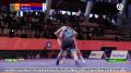 Ингушский борец Магомед-Тагир Ханиев обыграл чемпиона мира на турнире в Албании