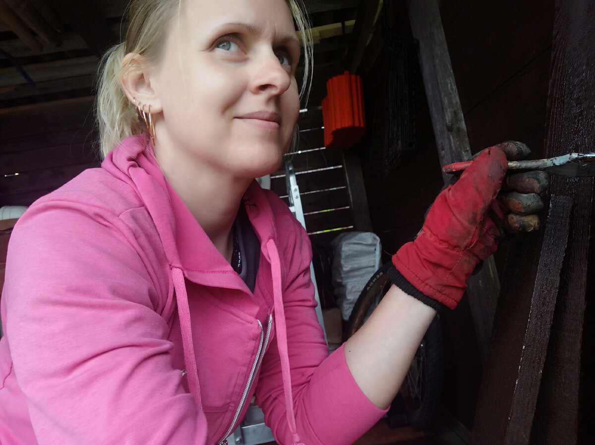 Переделка вольера: от заброшенного до уютного уголка