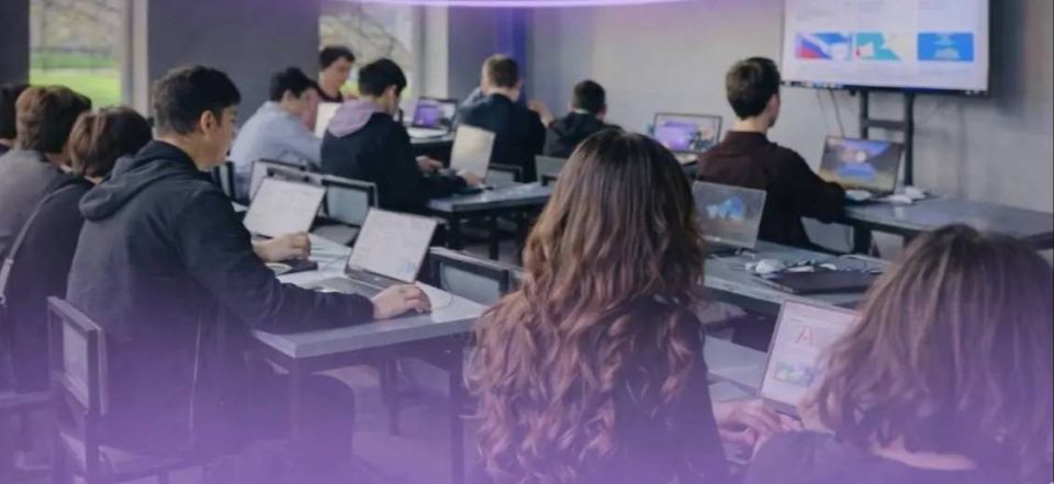 Ингушетия и Запорожская область проводят совместный «Грантовый навигатор»