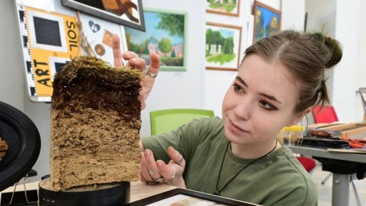 Как садоводы 21 века преображают городское окружение