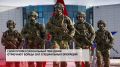 Свой профессиональный праздник отмечают бойцы Сил специальных операций