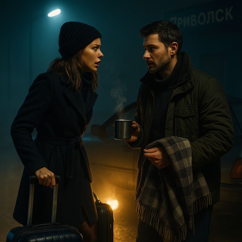 Как прощание с неправдой открыло новую главу жизни