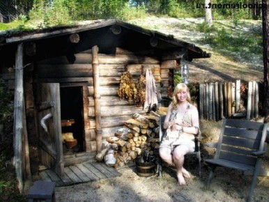 Традиции русской бани: от древности до наших дней