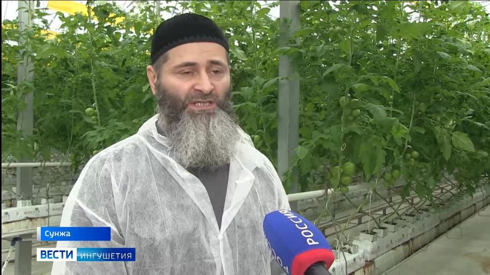 Специалисты Россельхознадзора проверят агропредприятия Ингушетии