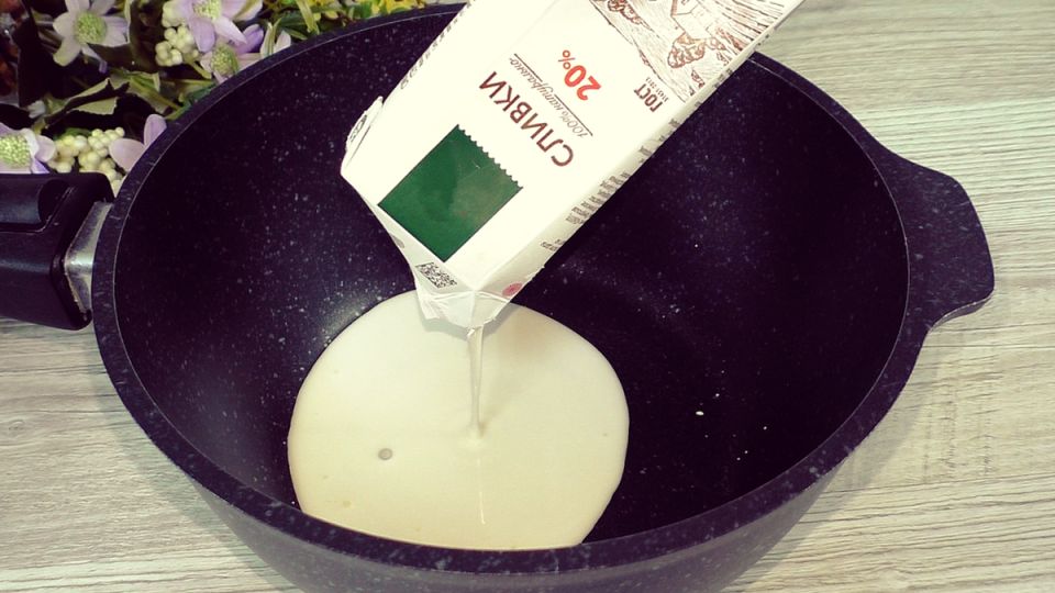 Замена сахара на белый шоколад: откройте для себя новый вкус творожной запеканки