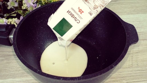 Замена сахара на белый шоколад: откройте для себя новый вкус творожной запеканки