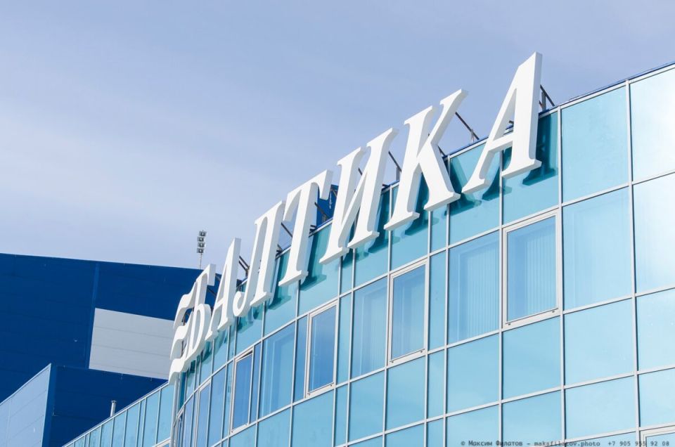 Что на самом деле скрывает завод 'Балтика'?