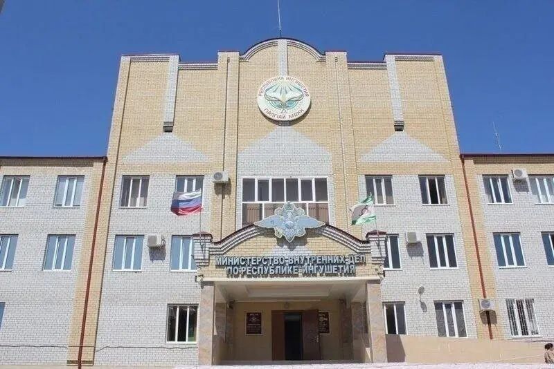 Трое участников драки в Ингушетии попали в больницу