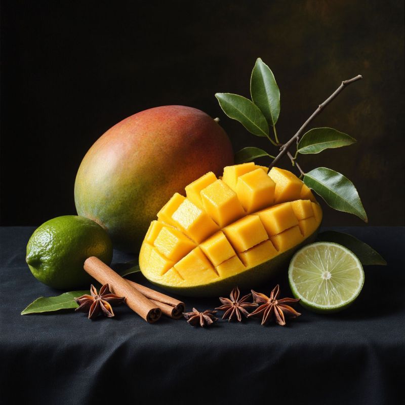 Гид по сортам манго: от экзотики до классики