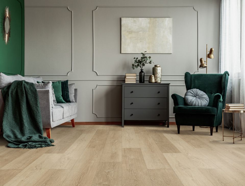 Кварцвинил: как избежать подводных камней при покупке