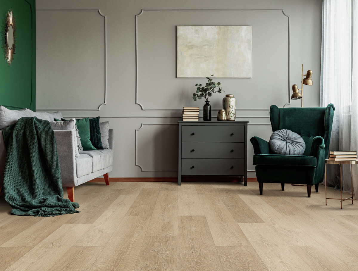 Кварцвинил: как избежать подводных камней при покупке