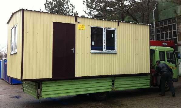 Как выбрать идеальные бытовки и модульные здания: практические советы