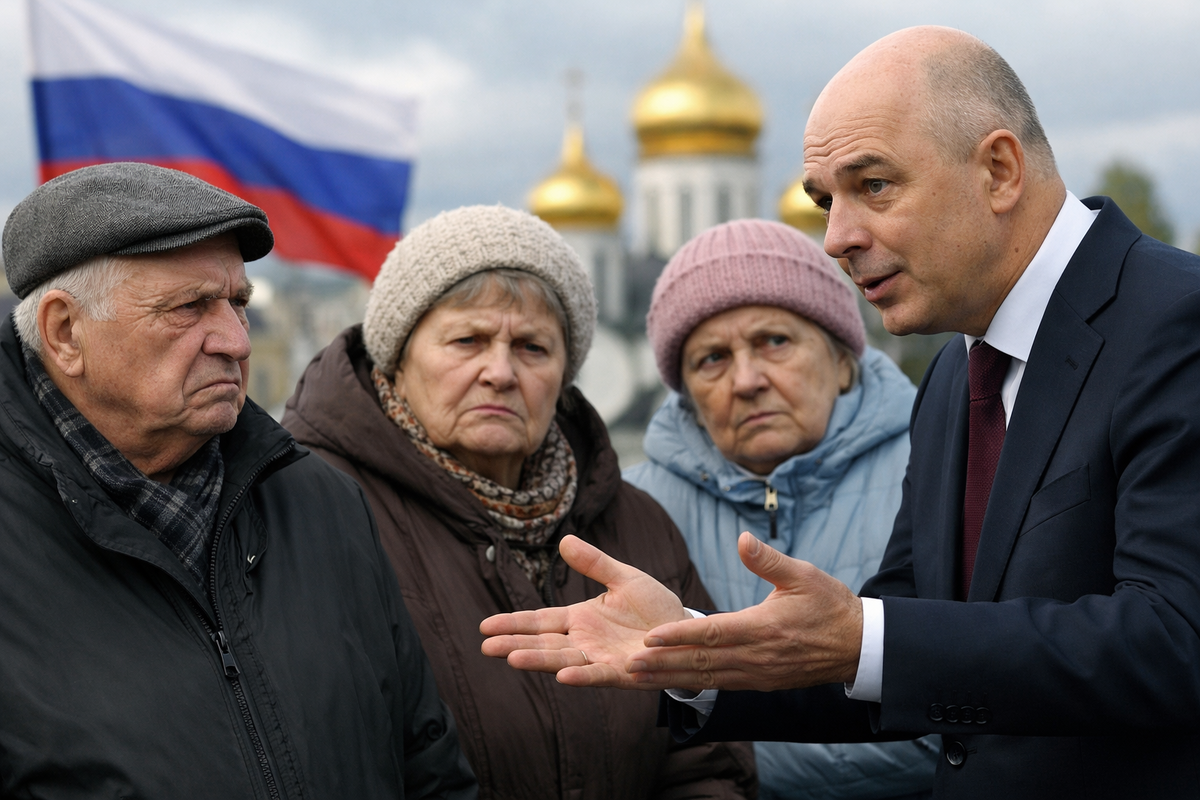 Изменения в расчете пенсионных доплат: что ждать пенсионерам с марта 2026 года?