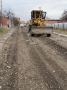 В селе Экажево обновляют дорожную инфраструктуру