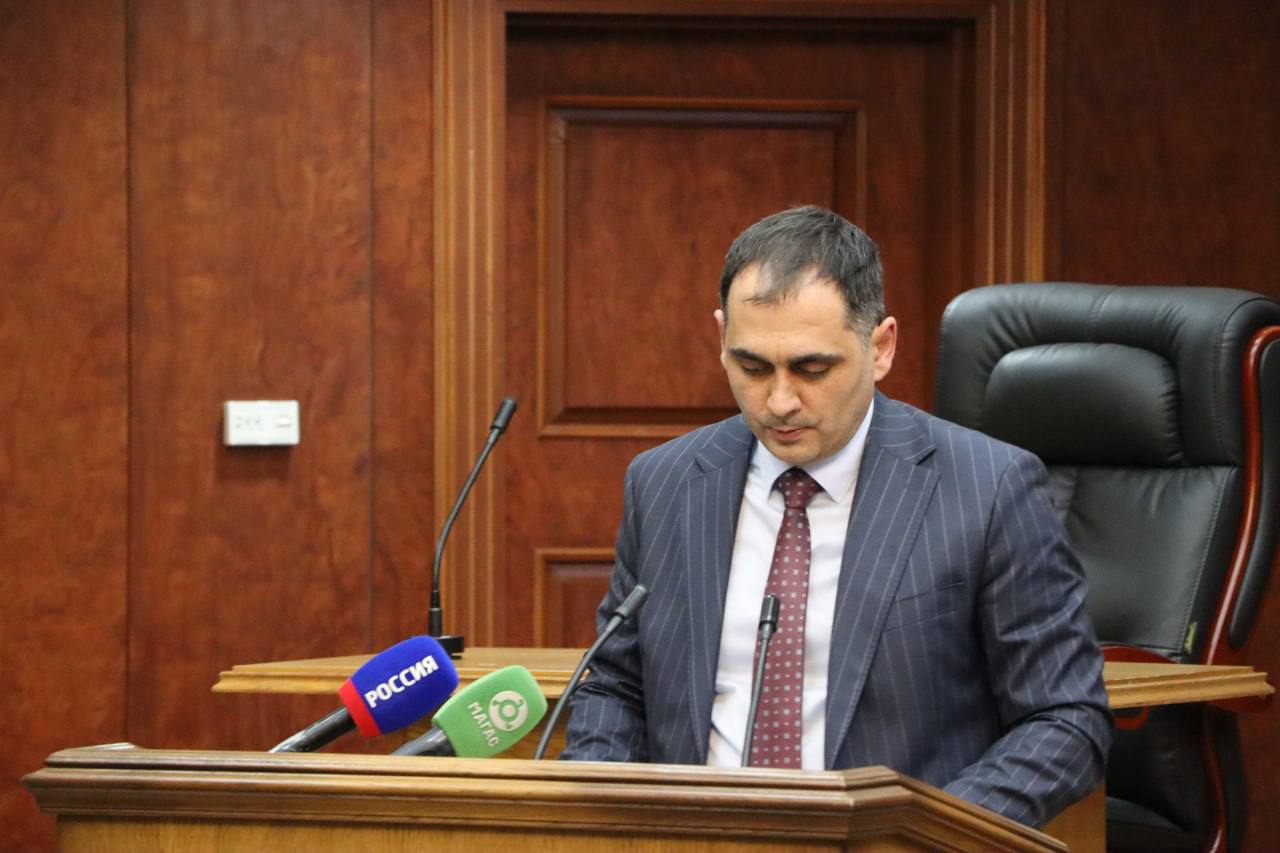 Ингушетия удваивает бюджет на чистоту и порядок