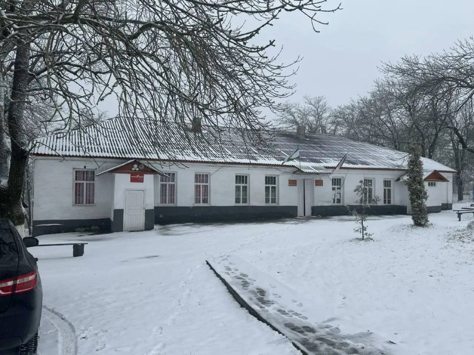 Минобрнауки РИ формирует перечень школ для капитального ремонта