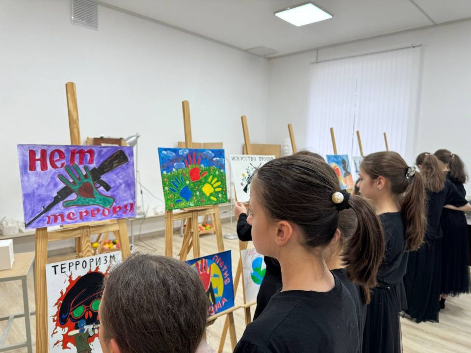 Более 650 мероприятий с охватом около 33 тысяч человек провело Министерство культуры и туризма РИ за последние два года