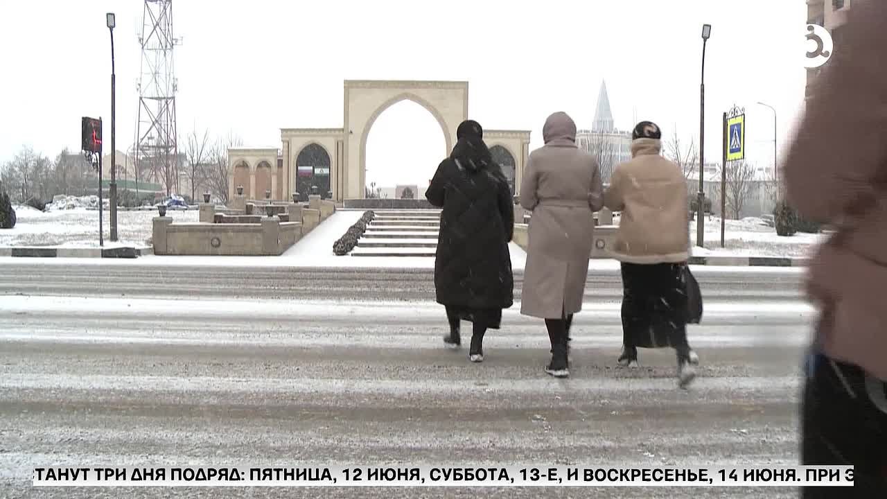 Россиян ждут трёхдневные выходные в честь Международного женского дня